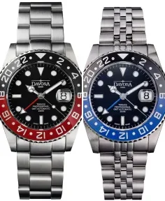 Davosa Ternos Professional GMT