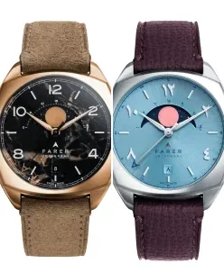 Farer MOONPHASE Stratton