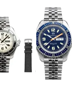 Momentum Sea Quartz 30 Orca Bundle