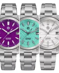 San Martin SN0129-C3 Purple
