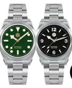 San Martin SAN-MARTIN-SN0107-G6 Enamel Green