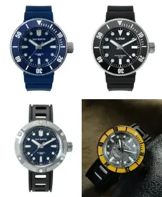 San Martin SN001-D Silver