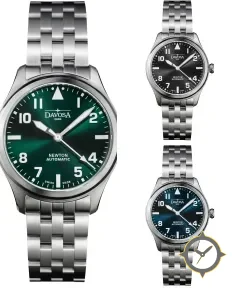 Newton Pilot Automatic