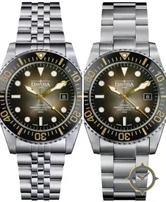 Ternos Professional 68h Eagle Bay