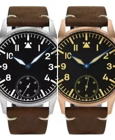 San Martin SAN-MARTIN-SN0117-G Dial A with ST3621 Movement