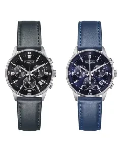 Davosa Vireo Medium Chronograph