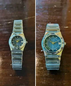 Havaan Tuvali Asterism Petit Blue