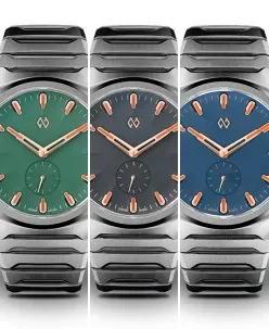Formex Aria Automatic Manufacture Chronometer