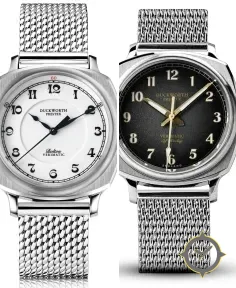 Duckworth Prestex Verimatic