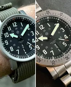 Helm Togiak Scout