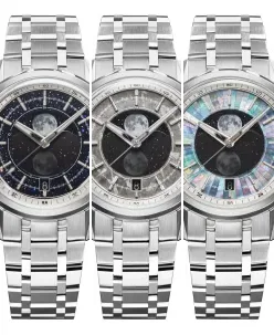 Zelos Helica Moonphase Aventurine