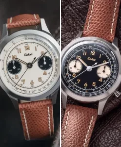 Eska Heritage Panda Beige