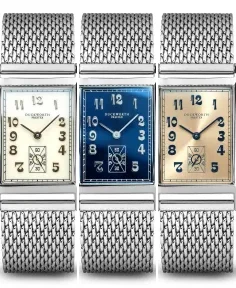 Duckworth Prestex Parker Classic