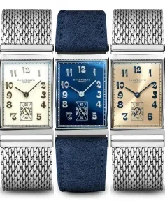 Duckworth Prestex Parker Classic