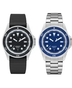 Unimatic Modello Uno U1S-PD6-B Limited Edition