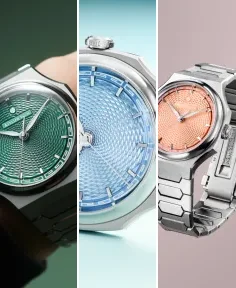 Atelier Wen Perception v3 Yún 筠 (Green)