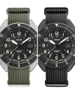 Vaer A4 Tactical Field Auto - USA