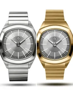Ferro & Company TIME MASTER 70 MONOCHROME