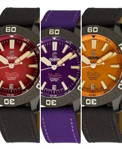 Ocean Crawler Dream Diver Dark Seas Red Tempest