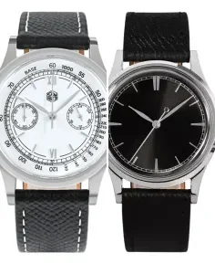 San Martin SN0101-G-JS-2 White With Logo