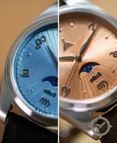 DWC x Timegrapher - Tithi