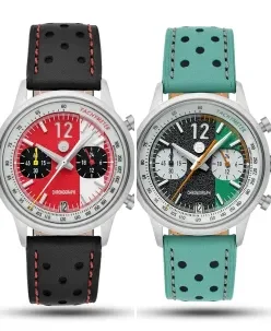 Ferro & Company RACE MASTER CHRONOGRAPH CORSA