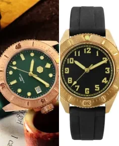 San Martin SN040-Q2 SW200 Green