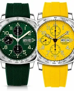 Duckworth Prestex Prestex Valjoux 7750