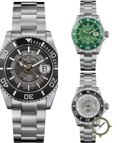 Ternos Professional Nebulous