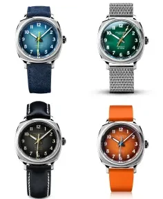 Duckworth Prestex Verimatic