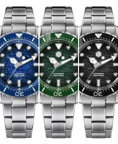 San Martin SN0154-G Gradiend Blue