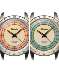 Galo Novo Cruisin 318