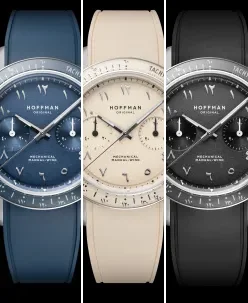 Hoffman MARINE GCC