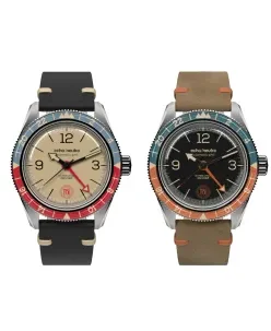 Echo/Neutra 1956 GMT KHAKI