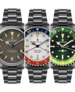Steinhart Ocean 39 Adventure vintage