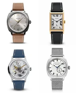 Duckworth Prestex Prestex Royale Quartz