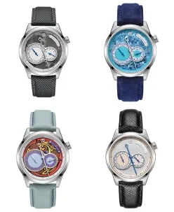 MD Watches Studio Supernatural Belenos