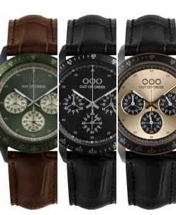 Out Of Order SAFARI BRONZE