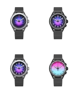 Namica HAYABUSA: NEO TOKYO SILVER