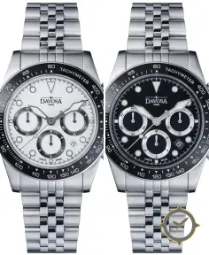Ternos Professional Chronograph