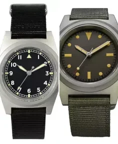 San Martin SN029-G-V2 Without Logo