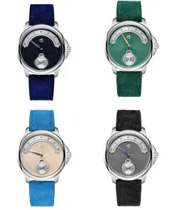 MD Watches Studio Nuada Nocturne Automatic