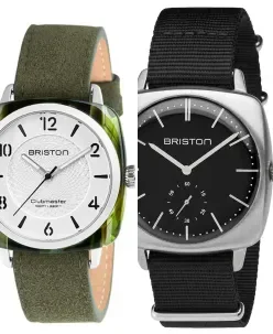 Briston Clubmaster Chic 4 Elements Earth