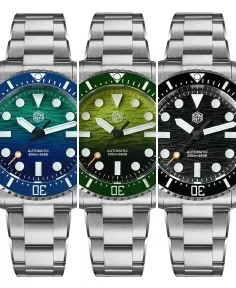 San Martin SN0126-GS Gradient Green Blue
