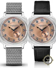 Bolton Automatic Salmon