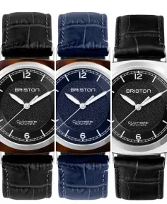 Briston Clubmaster Legend Classic Black