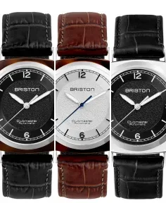Briston Clubmaster Legend Classic Black