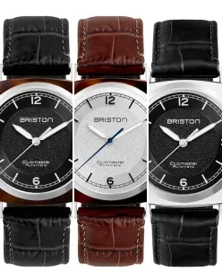 Briston Clubmaster Legend Classic Black