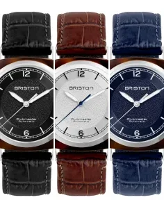 Briston Clubmaster Legend Classic Black