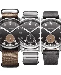 Praesidus DD-45 "Khaki Field"
